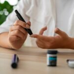 Ozempic e Mounjaro podem causar perda parcial de visão, indica estudo